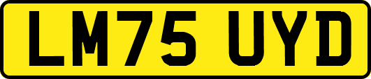 LM75UYD
