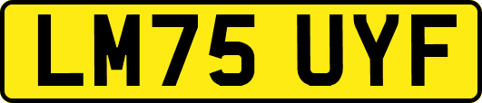 LM75UYF