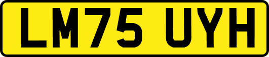 LM75UYH