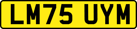 LM75UYM