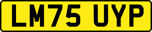 LM75UYP