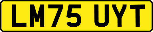 LM75UYT