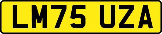 LM75UZA