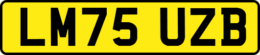 LM75UZB
