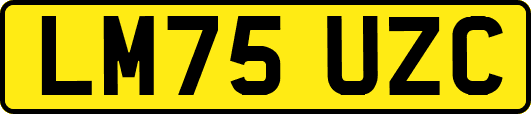 LM75UZC
