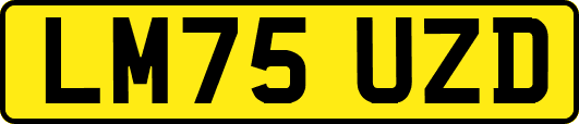 LM75UZD