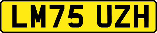 LM75UZH