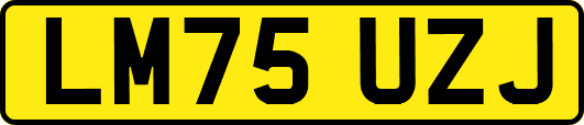 LM75UZJ