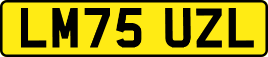 LM75UZL