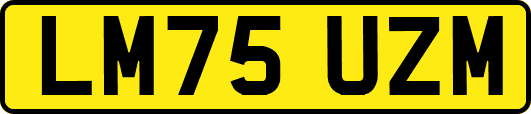 LM75UZM