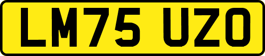 LM75UZO