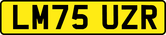 LM75UZR