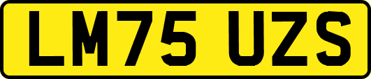 LM75UZS