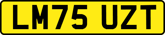 LM75UZT