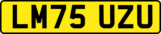 LM75UZU