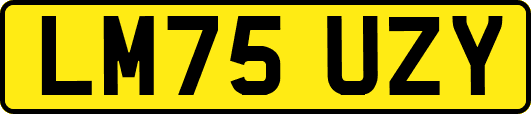 LM75UZY