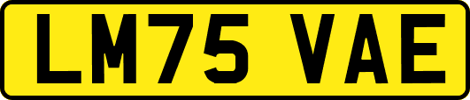 LM75VAE