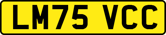 LM75VCC