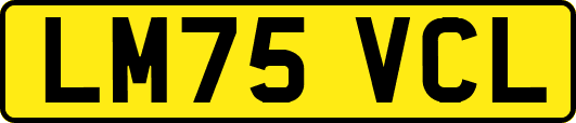 LM75VCL