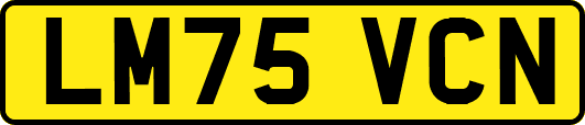 LM75VCN