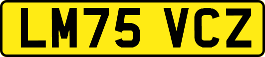 LM75VCZ