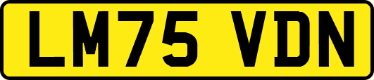 LM75VDN