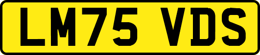 LM75VDS