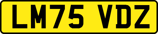 LM75VDZ