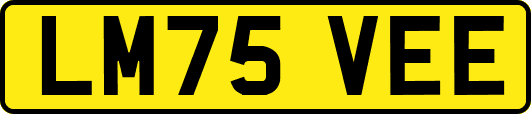 LM75VEE