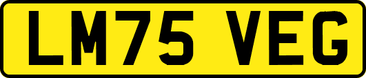 LM75VEG