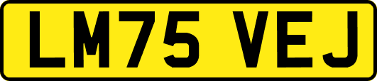 LM75VEJ