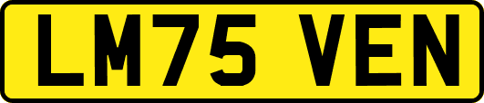 LM75VEN
