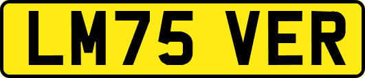 LM75VER