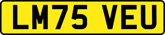 LM75VEU