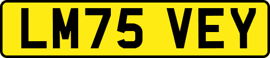 LM75VEY