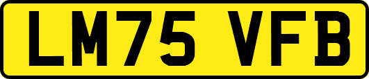LM75VFB