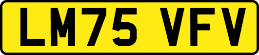 LM75VFV