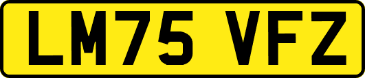 LM75VFZ