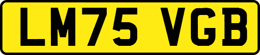 LM75VGB