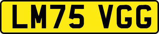 LM75VGG