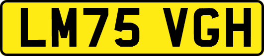 LM75VGH
