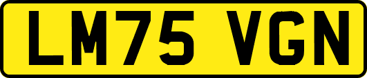 LM75VGN