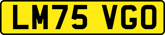 LM75VGO