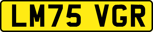 LM75VGR