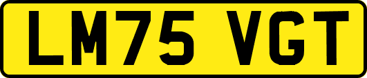 LM75VGT