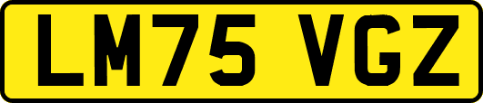 LM75VGZ