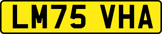 LM75VHA