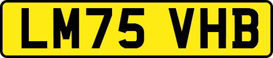 LM75VHB