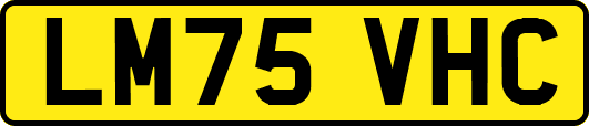 LM75VHC