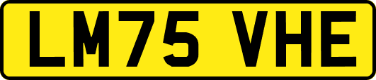 LM75VHE